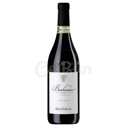 Bel Colle Barbaresco DOCG - 750ml
